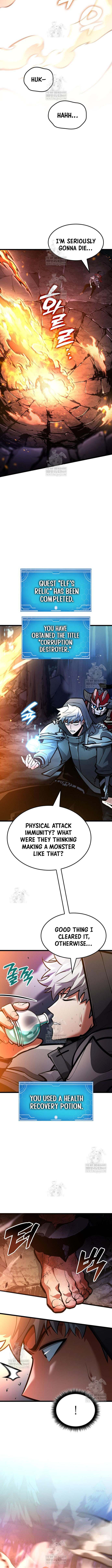 Emperor of Solo Play Chapter 42 image 10